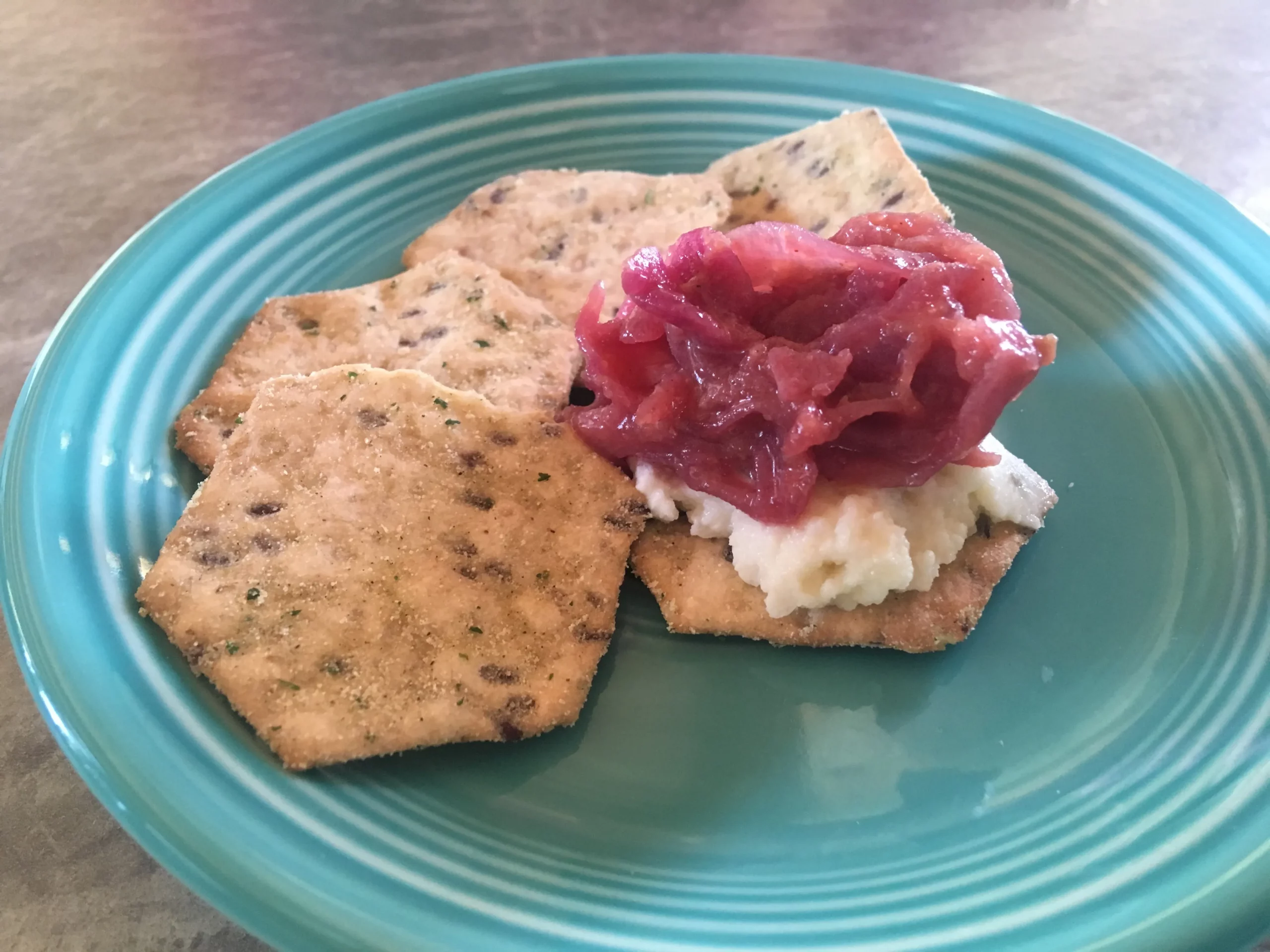 Featured image for “Sweet Onion Cabbage Jam”