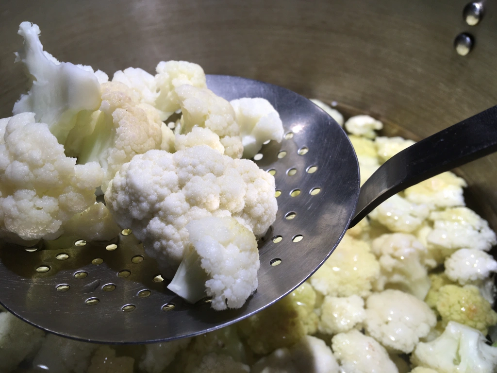 Featured image for “Blanching Directions”