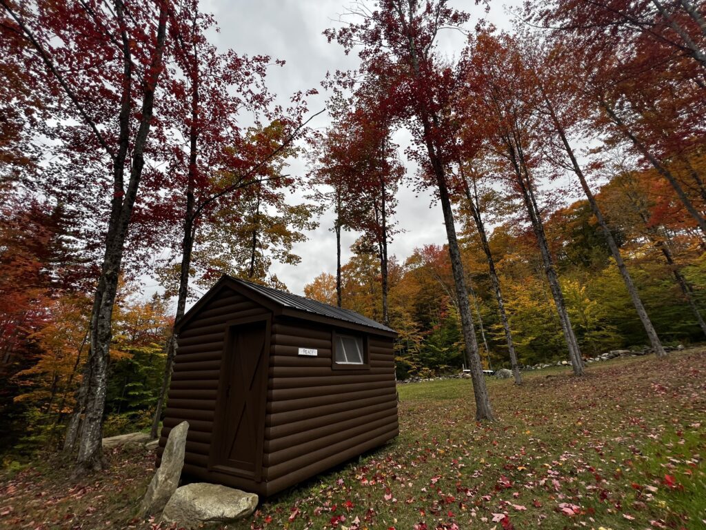 Peace Cabin