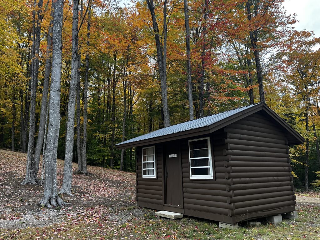 Love Cabin